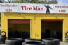 Tire Man beaver st
